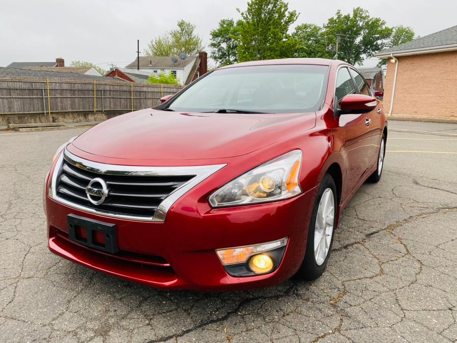 Used Nissan Altima 4dr Sdn I4 2.5 S 2013 | Supreme Automotive. New Britain, Connecticut Used Nissan Altima 4dr Sdn I4 2.5 S 2013 | Supreme Automotive. New Britain, Connecticut