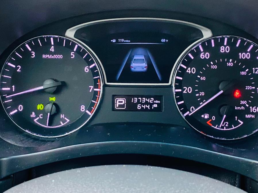 Used Nissan Altima 4dr Sdn I4 2.5 S 2013 | Supreme Automotive. New Britain, Connecticut Used Nissan Altima 4dr Sdn I4 2.5 S 2013 | Supreme Automotive. New Britain, Connecticut