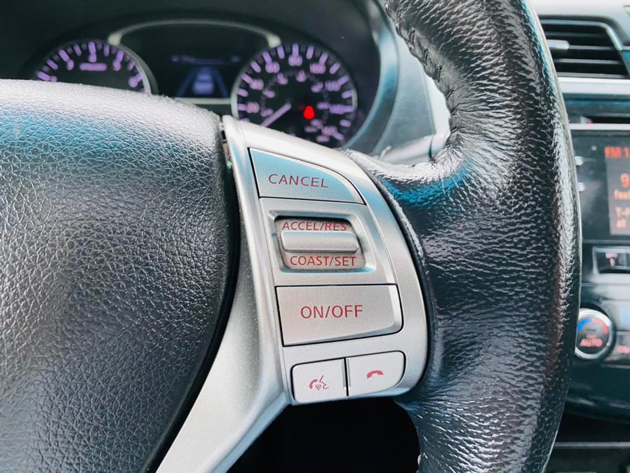 Used Nissan Altima 4dr Sdn I4 2.5 S 2013 | Supreme Automotive. New Britain, Connecticut Used Nissan Altima 4dr Sdn I4 2.5 S 2013 | Supreme Automotive. New Britain, Connecticut