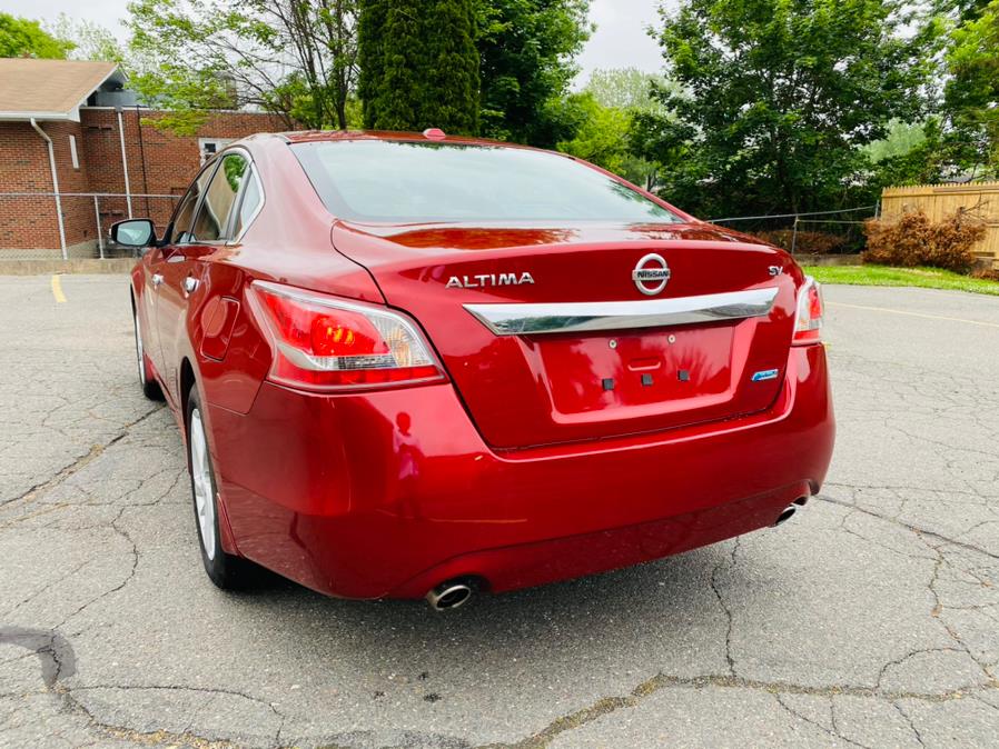 Used Nissan Altima 4dr Sdn I4 2.5 S 2013 | Supreme Automotive. New Britain, Connecticut Used Nissan Altima 4dr Sdn I4 2.5 S 2013 | Supreme Automotive. New Britain, Connecticut