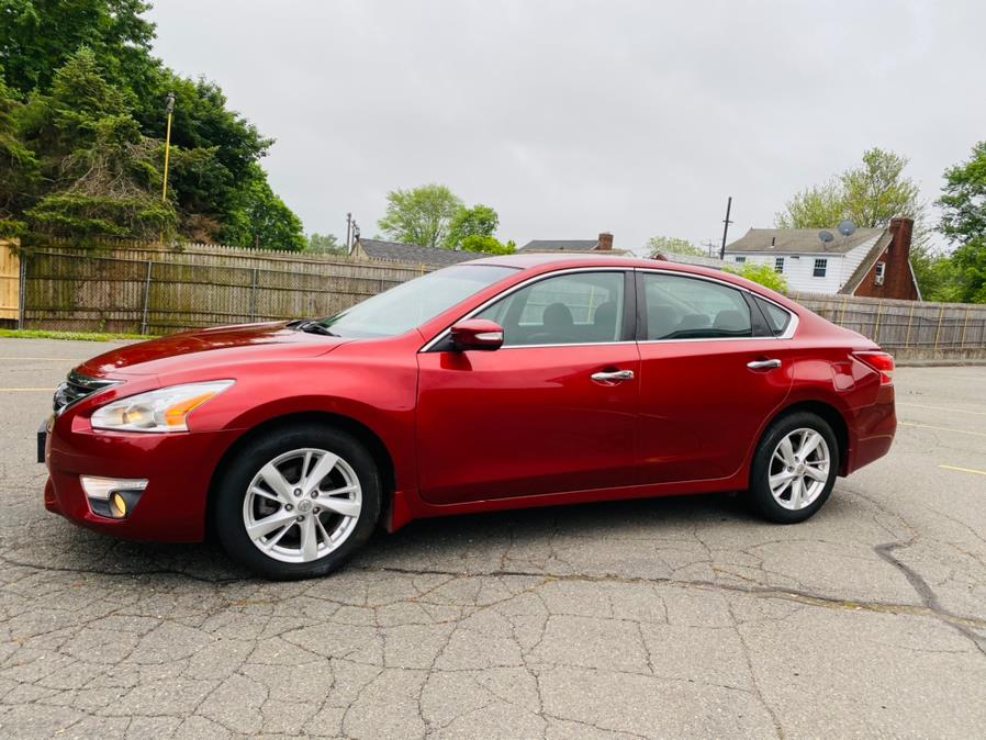 Used Nissan Altima 4dr Sdn I4 2.5 S 2013 | Supreme Automotive. New Britain, Connecticut Used Nissan Altima 4dr Sdn I4 2.5 S 2013 | Supreme Automotive. New Britain, Connecticut