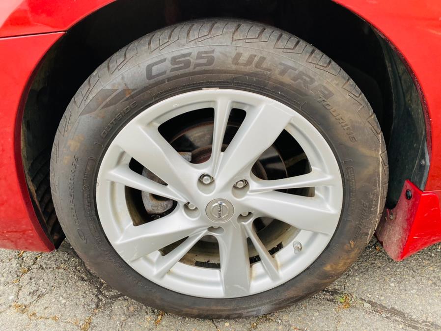 Used Nissan Altima 4dr Sdn I4 2.5 S 2013 | Supreme Automotive. New Britain, Connecticut Used Nissan Altima 4dr Sdn I4 2.5 S 2013 | Supreme Automotive. New Britain, Connecticut