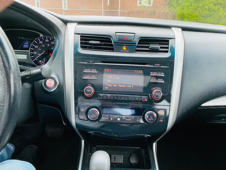 Used Nissan Altima 4dr Sdn I4 2.5 S 2013 | Supreme Automotive. New Britain, Connecticut Used Nissan Altima 4dr Sdn I4 2.5 S 2013 | Supreme Automotive. New Britain, Connecticut