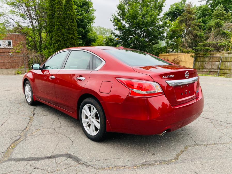 Used Nissan Altima 4dr Sdn I4 2.5 S 2013 | Supreme Automotive. New Britain, Connecticut Used Nissan Altima 4dr Sdn I4 2.5 S 2013 | Supreme Automotive. New Britain, Connecticut