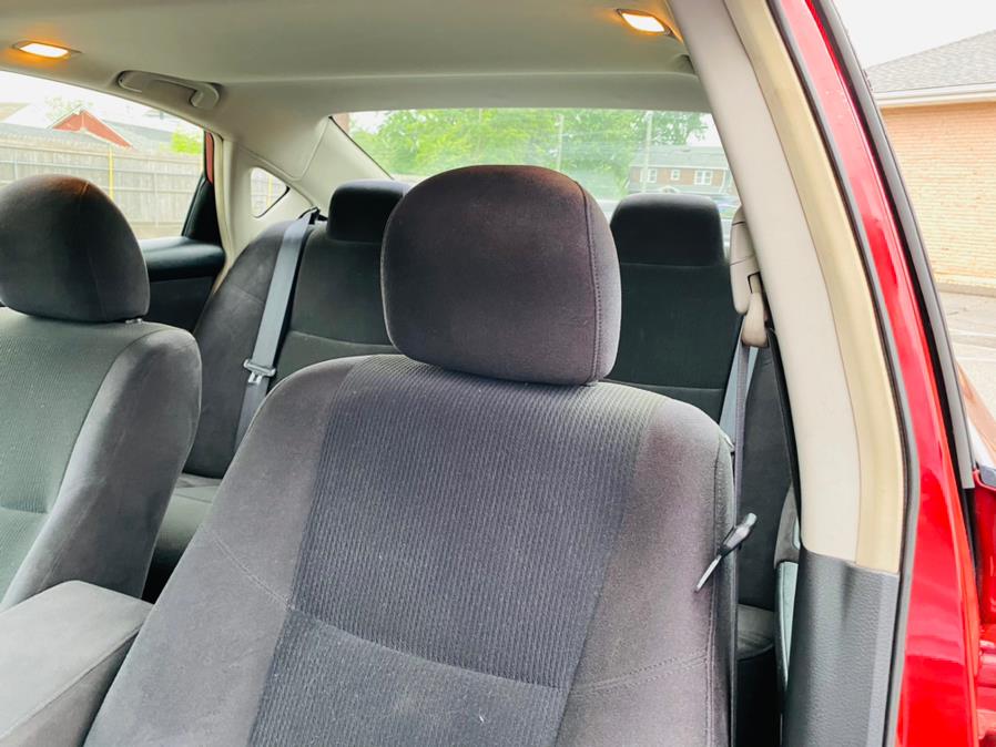 Used Nissan Altima 4dr Sdn I4 2.5 S 2013 | Supreme Automotive. New Britain, Connecticut Used Nissan Altima 4dr Sdn I4 2.5 S 2013 | Supreme Automotive. New Britain, Connecticut