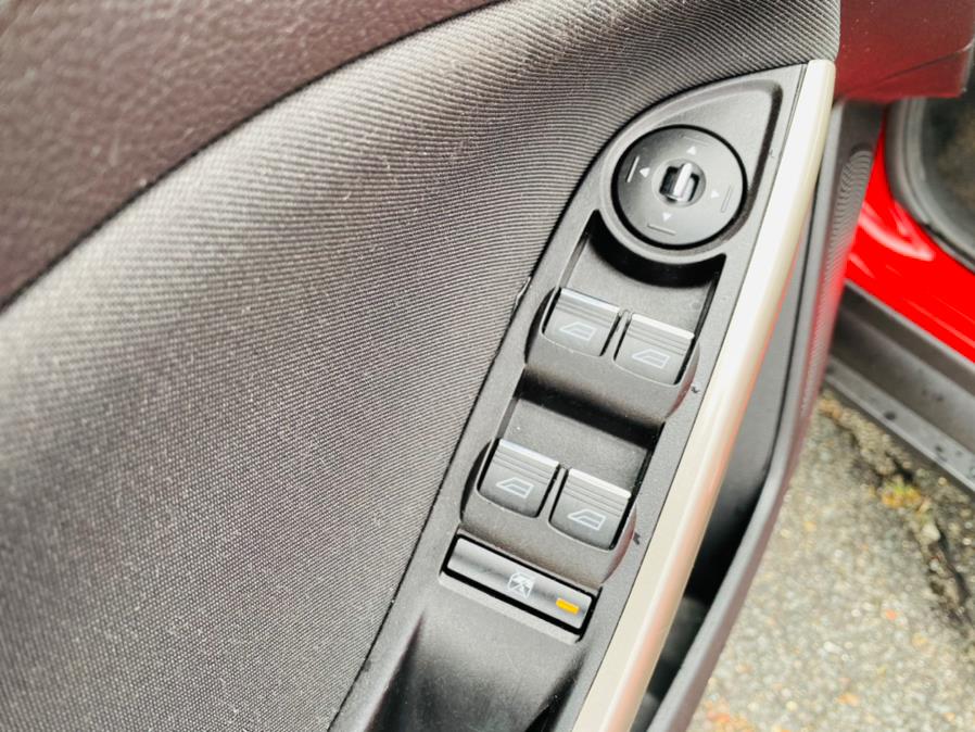2012 Ford Focus 4dr Sdn SEL, available for sale in New Britain, Connecticut | Supreme Automotive. New Britain, Connecticut 2012 Ford Focus 4dr Sdn SEL, available for sale in New Britain, Connecticut | Supreme Automotive. New Britain, Connecticut
