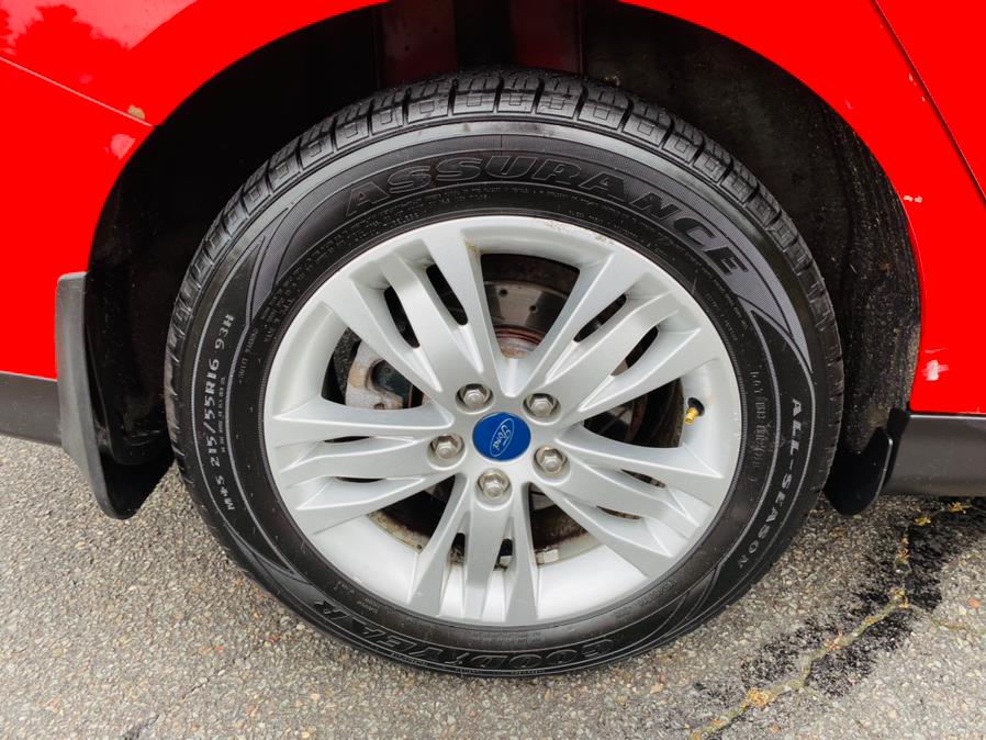 2012 Ford Focus 4dr Sdn SEL, available for sale in New Britain, Connecticut | Supreme Automotive. New Britain, Connecticut 2012 Ford Focus 4dr Sdn SEL, available for sale in New Britain, Connecticut | Supreme Automotive. New Britain, Connecticut
