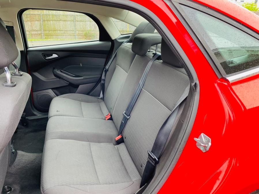 2012 Ford Focus 4dr Sdn SEL, available for sale in New Britain, Connecticut | Supreme Automotive. New Britain, Connecticut 2012 Ford Focus 4dr Sdn SEL, available for sale in New Britain, Connecticut | Supreme Automotive. New Britain, Connecticut