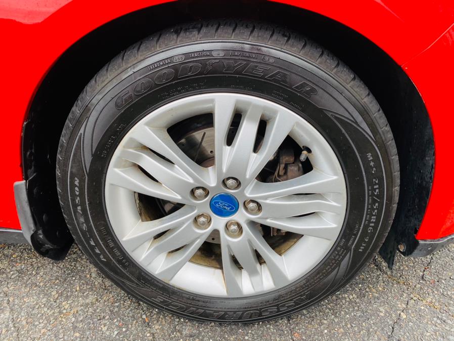 2012 Ford Focus 4dr Sdn SEL, available for sale in New Britain, Connecticut | Supreme Automotive. New Britain, Connecticut 2012 Ford Focus 4dr Sdn SEL, available for sale in New Britain, Connecticut | Supreme Automotive. New Britain, Connecticut