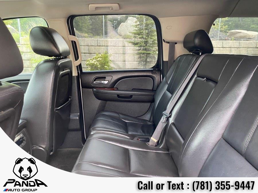 Used GMC Yukon XL 4WD 4dr 1500 SLT 2010 | Panda Auto Group. Abington, Massachusetts Used GMC Yukon XL 4WD 4dr 1500 SLT 2010 | Panda Auto Group. Abington, Massachusetts