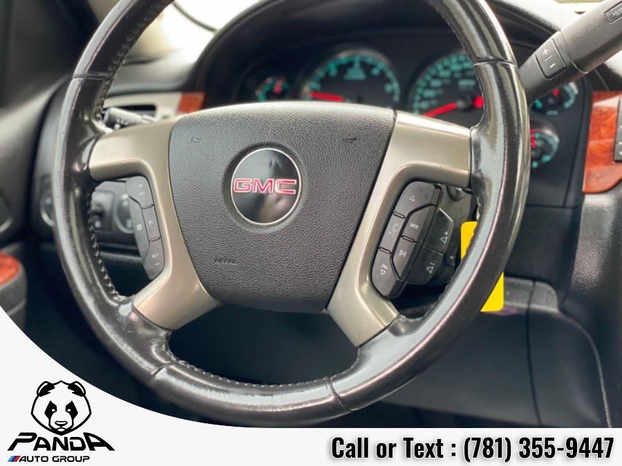 Used GMC Yukon XL 4WD 4dr 1500 SLT 2010 | Panda Auto Group. Abington, Massachusetts Used GMC Yukon XL 4WD 4dr 1500 SLT 2010 | Panda Auto Group. Abington, Massachusetts