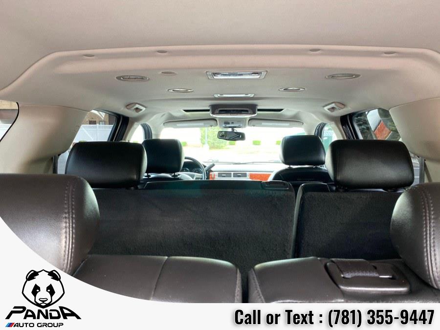 Used GMC Yukon XL 4WD 4dr 1500 SLT 2010 | Panda Auto Group. Abington, Massachusetts Used GMC Yukon XL 4WD 4dr 1500 SLT 2010 | Panda Auto Group. Abington, Massachusetts