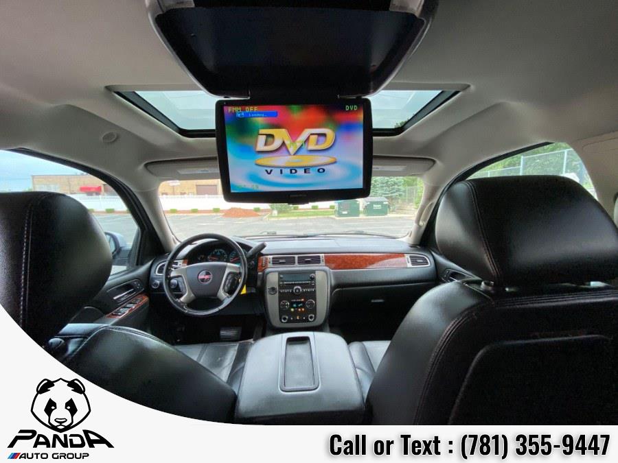 Used GMC Yukon XL 4WD 4dr 1500 SLT 2010 | Panda Auto Group. Abington, Massachusetts Used GMC Yukon XL 4WD 4dr 1500 SLT 2010 | Panda Auto Group. Abington, Massachusetts
