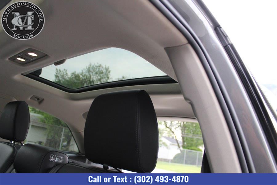 Used Audi Q7 quattro 4dr 3.0L TDI Premium Plus 2015 | Morsi Automotive Corp. New Castle, Delaware Used Audi Q7 quattro 4dr 3.0L TDI Premium Plus 2015 | Morsi Automotive Corp. New Castle, Delaware