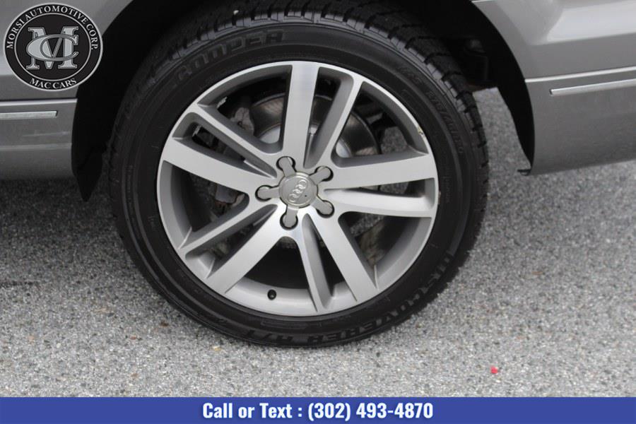 Used Audi Q7 quattro 4dr 3.0L TDI Premium Plus 2015 | Morsi Automotive Corp. New Castle, Delaware Used Audi Q7 quattro 4dr 3.0L TDI Premium Plus 2015 | Morsi Automotive Corp. New Castle, Delaware