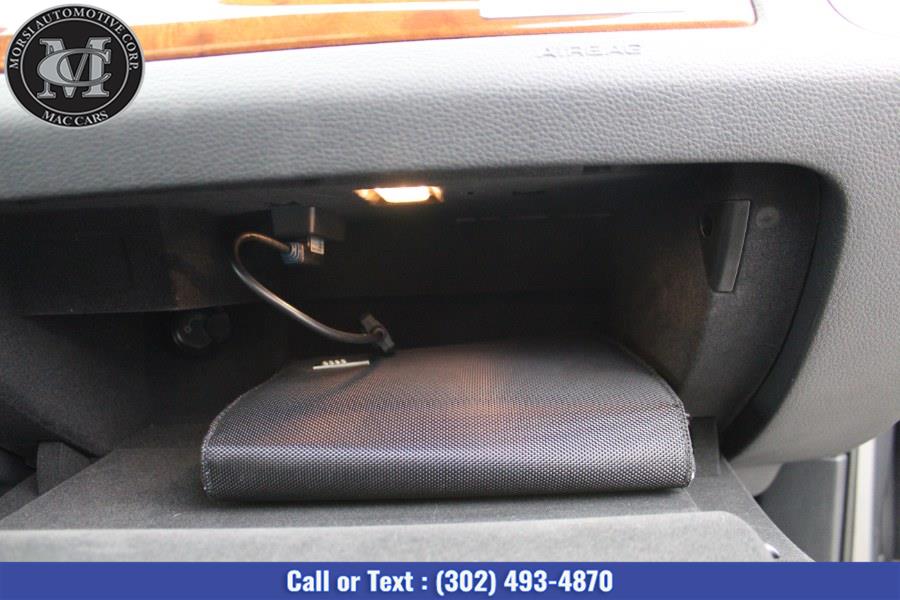 Used Audi Q7 quattro 4dr 3.0L TDI Premium Plus 2015 | Morsi Automotive Corp. New Castle, Delaware Used Audi Q7 quattro 4dr 3.0L TDI Premium Plus 2015 | Morsi Automotive Corp. New Castle, Delaware