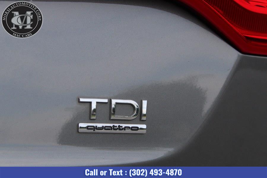 Used Audi Q7 quattro 4dr 3.0L TDI Premium Plus 2015 | Morsi Automotive Corp. New Castle, Delaware Used Audi Q7 quattro 4dr 3.0L TDI Premium Plus 2015 | Morsi Automotive Corp. New Castle, Delaware
