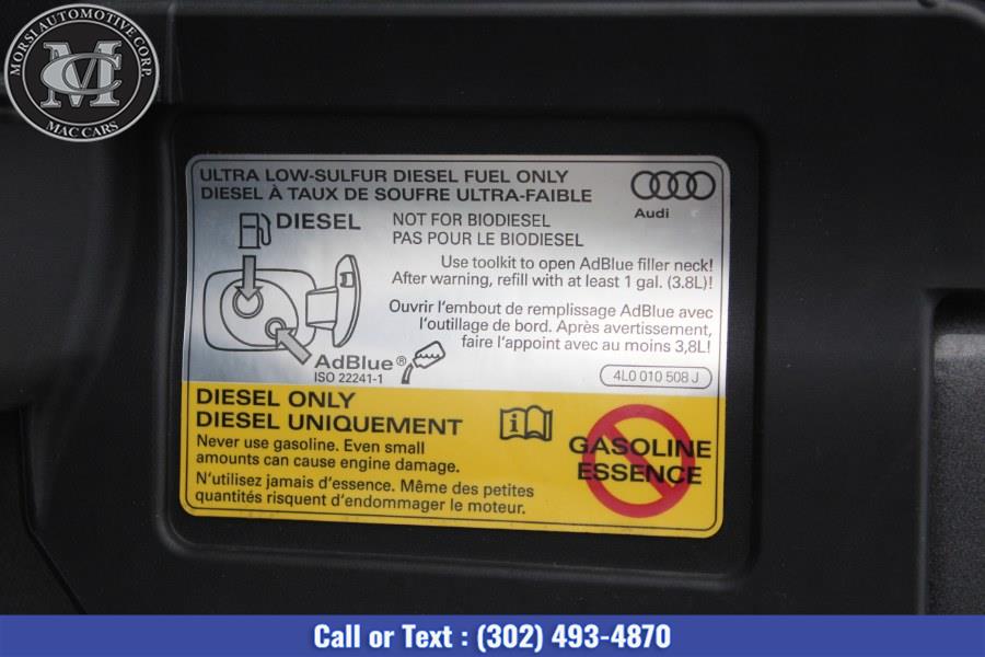 Used Audi Q7 quattro 4dr 3.0L TDI Premium Plus 2015 | Morsi Automotive Corp. New Castle, Delaware Used Audi Q7 quattro 4dr 3.0L TDI Premium Plus 2015 | Morsi Automotive Corp. New Castle, Delaware