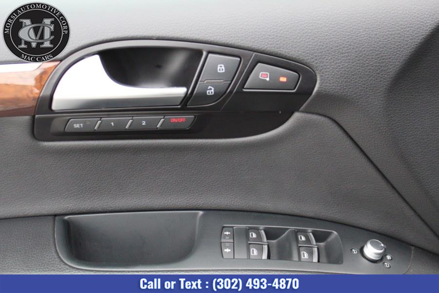 Used Audi Q7 quattro 4dr 3.0L TDI Premium Plus 2015 | Morsi Automotive Corp. New Castle, Delaware Used Audi Q7 quattro 4dr 3.0L TDI Premium Plus 2015 | Morsi Automotive Corp. New Castle, Delaware
