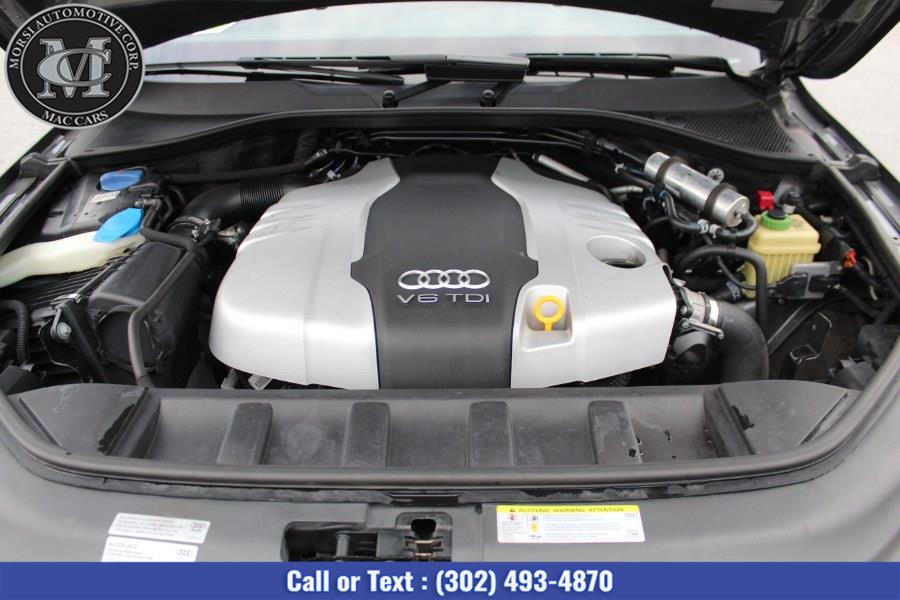 Used Audi Q7 quattro 4dr 3.0L TDI Premium Plus 2015 | Morsi Automotive Corp. New Castle, Delaware Used Audi Q7 quattro 4dr 3.0L TDI Premium Plus 2015 | Morsi Automotive Corp. New Castle, Delaware
