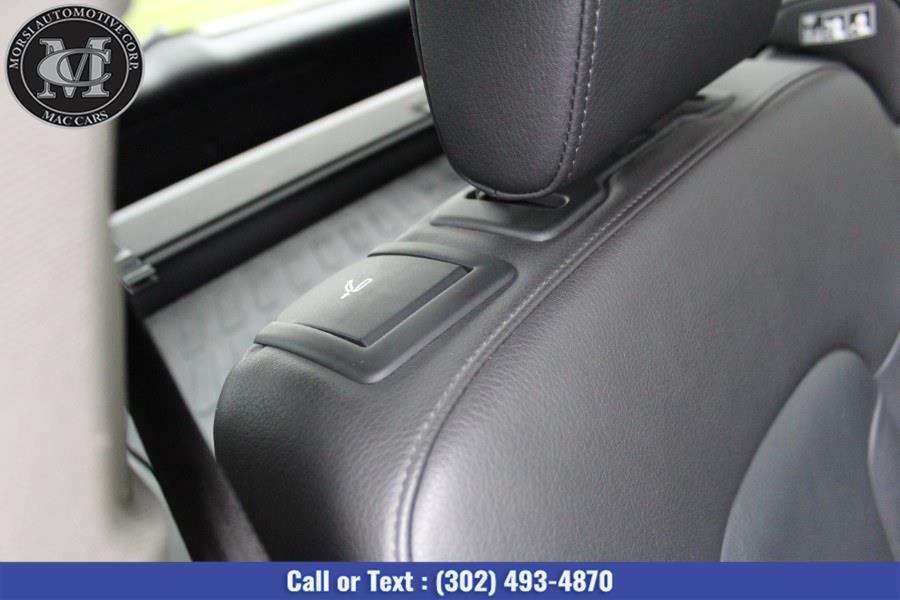 Used Audi Q7 quattro 4dr 3.0L TDI Premium Plus 2015 | Morsi Automotive Corp. New Castle, Delaware Used Audi Q7 quattro 4dr 3.0L TDI Premium Plus 2015 | Morsi Automotive Corp. New Castle, Delaware