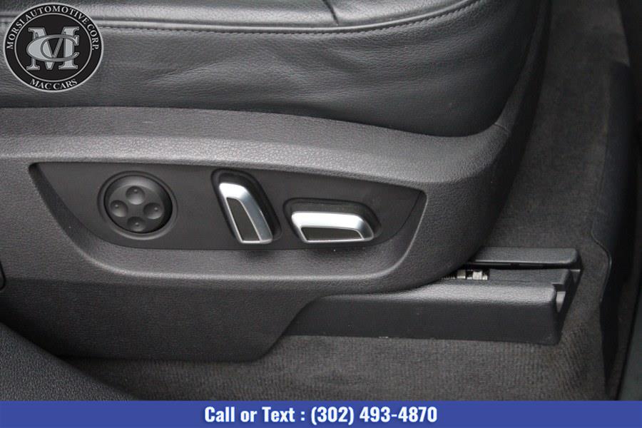 Used Audi Q7 quattro 4dr 3.0L TDI Premium Plus 2015 | Morsi Automotive Corp. New Castle, Delaware Used Audi Q7 quattro 4dr 3.0L TDI Premium Plus 2015 | Morsi Automotive Corp. New Castle, Delaware