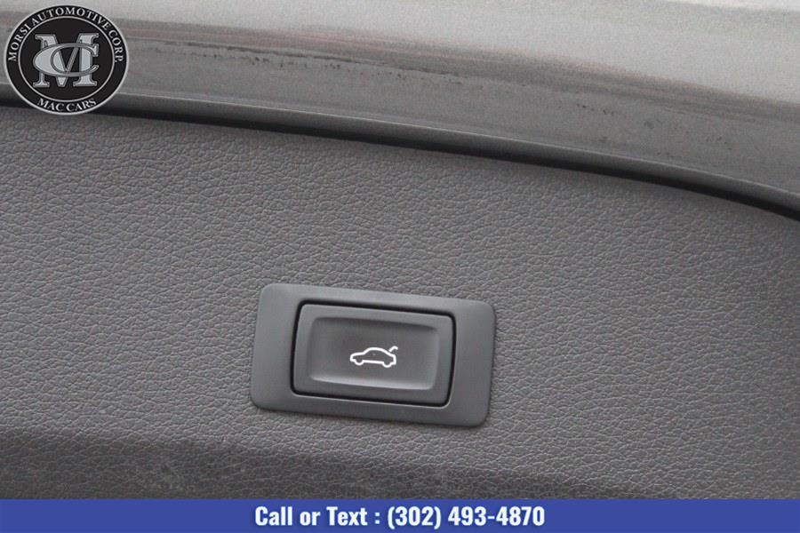 Used Audi Q7 quattro 4dr 3.0L TDI Premium Plus 2015 | Morsi Automotive Corp. New Castle, Delaware Used Audi Q7 quattro 4dr 3.0L TDI Premium Plus 2015 | Morsi Automotive Corp. New Castle, Delaware