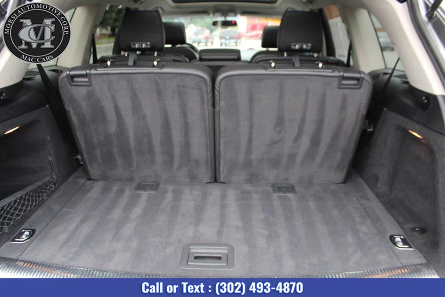 Used Audi Q7 quattro 4dr 3.0L TDI Premium Plus 2015 | Morsi Automotive Corp. New Castle, Delaware Used Audi Q7 quattro 4dr 3.0L TDI Premium Plus 2015 | Morsi Automotive Corp. New Castle, Delaware