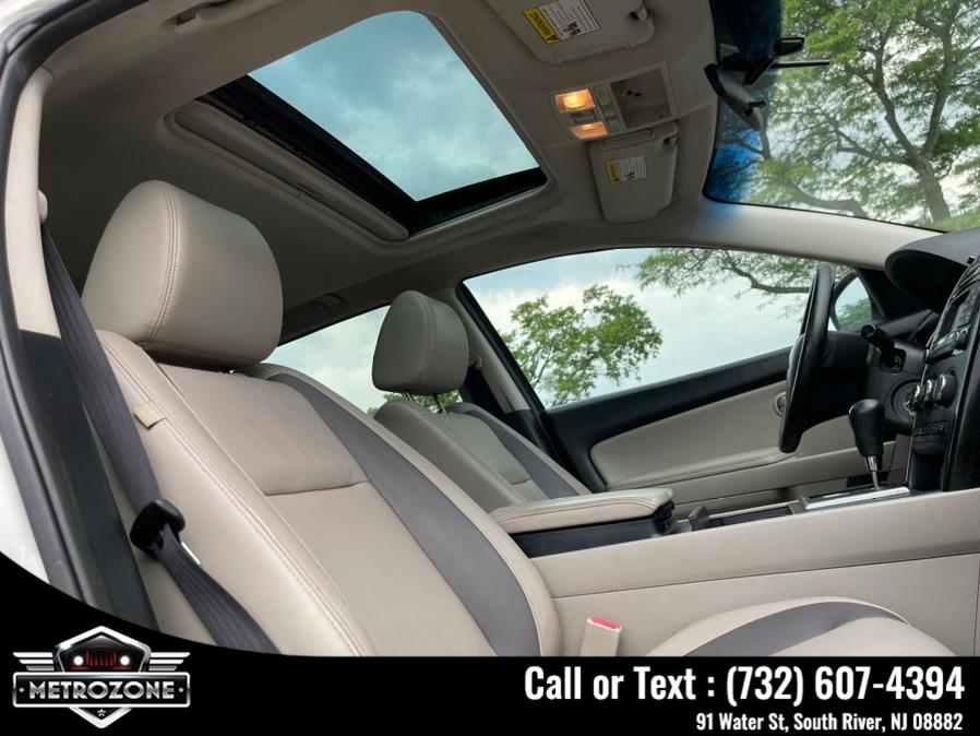 Used Mazda CX-9 AWD, Touring, Leather 2011 | Metrozone Motor Group. South River, New Jersey Used Mazda CX-9 AWD, Touring, Leather 2011 | Metrozone Motor Group. South River, New Jersey