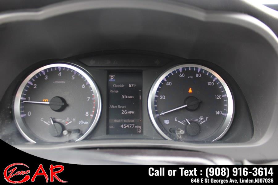 Used Toyota Highlander LE V6 AWD (Natl) 2018 | Car Zone. Linden, New Jersey Used Toyota Highlander LE V6 AWD (Natl) 2018 | Car Zone. Linden, New Jersey