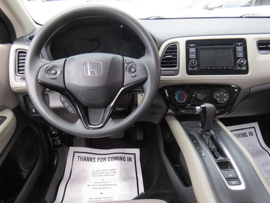 Used Honda Hr-v LX AWD 4dr Crossover 2018 | Lake City Exports Inc. Auburn, Maine Used Honda Hr-v LX AWD 4dr Crossover 2018 | Lake City Exports Inc. Auburn, Maine