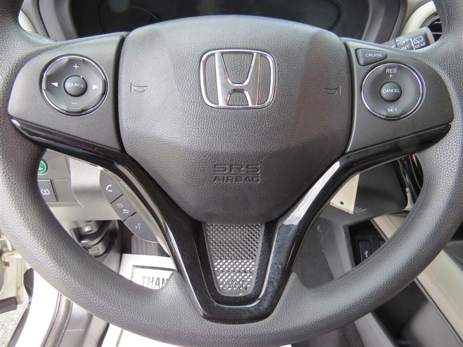Used Honda Hr-v LX AWD 4dr Crossover 2018 | Lake City Exports Inc. Auburn, Maine Used Honda Hr-v LX AWD 4dr Crossover 2018 | Lake City Exports Inc. Auburn, Maine