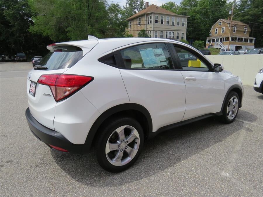 Used Honda Hr-v LX AWD 4dr Crossover 2018 | Lake City Exports Inc. Auburn, Maine Used Honda Hr-v LX AWD 4dr Crossover 2018 | Lake City Exports Inc. Auburn, Maine