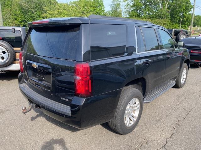 Used Chevrolet Tahoe LT 2019 | Blasius Federal Road. Brookfield, Connecticut Used Chevrolet Tahoe LT 2019 | Blasius Federal Road. Brookfield, Connecticut