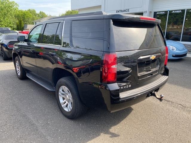 Used Chevrolet Tahoe LT 2019 | Blasius Federal Road. Brookfield, Connecticut Used Chevrolet Tahoe LT 2019 | Blasius Federal Road. Brookfield, Connecticut