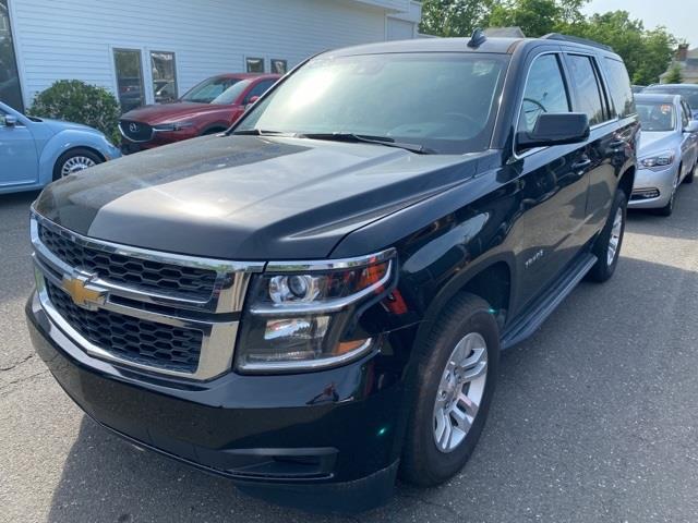 Used Chevrolet Tahoe LT 2019 | Blasius Federal Road. Brookfield, Connecticut Used Chevrolet Tahoe LT 2019 | Blasius Federal Road. Brookfield, Connecticut