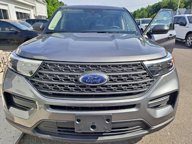 Used Ford Explorer Base 2021 | Blasius Federal Road. Brookfield, Connecticut Used Ford Explorer Base 2021 | Blasius Federal Road. Brookfield, Connecticut