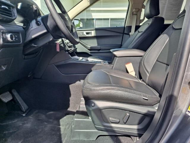 Used Ford Explorer Base 2021 | Blasius Federal Road. Brookfield, Connecticut Used Ford Explorer Base 2021 | Blasius Federal Road. Brookfield, Connecticut