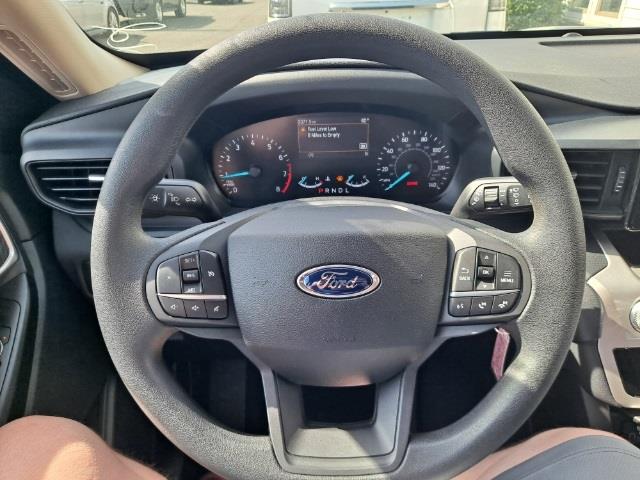 Used Ford Explorer Base 2021 | Blasius Federal Road. Brookfield, Connecticut Used Ford Explorer Base 2021 | Blasius Federal Road. Brookfield, Connecticut
