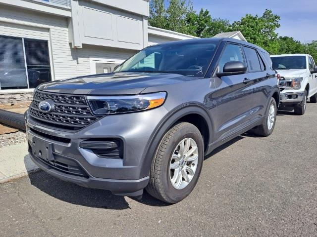 Used Ford Explorer Base 2021 | Blasius Federal Road. Brookfield, Connecticut Used Ford Explorer Base 2021 | Blasius Federal Road. Brookfield, Connecticut