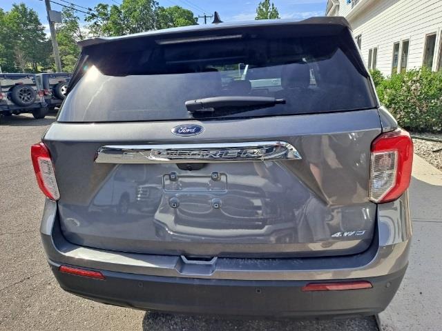 Used Ford Explorer Base 2021 | Blasius Federal Road. Brookfield, Connecticut Used Ford Explorer Base 2021 | Blasius Federal Road. Brookfield, Connecticut