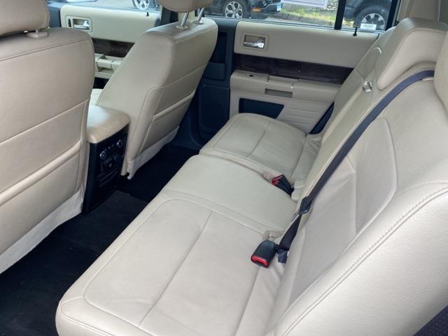 Used Ford Flex Limited 2019 | Blasius Federal Road. Brookfield, Connecticut Used Ford Flex Limited 2019 | Blasius Federal Road. Brookfield, Connecticut