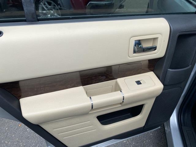 Used Ford Flex Limited 2019 | Blasius Federal Road. Brookfield, Connecticut Used Ford Flex Limited 2019 | Blasius Federal Road. Brookfield, Connecticut