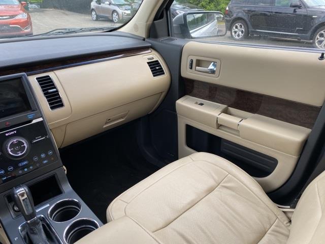 Used Ford Flex Limited 2019 | Blasius Federal Road. Brookfield, Connecticut Used Ford Flex Limited 2019 | Blasius Federal Road. Brookfield, Connecticut