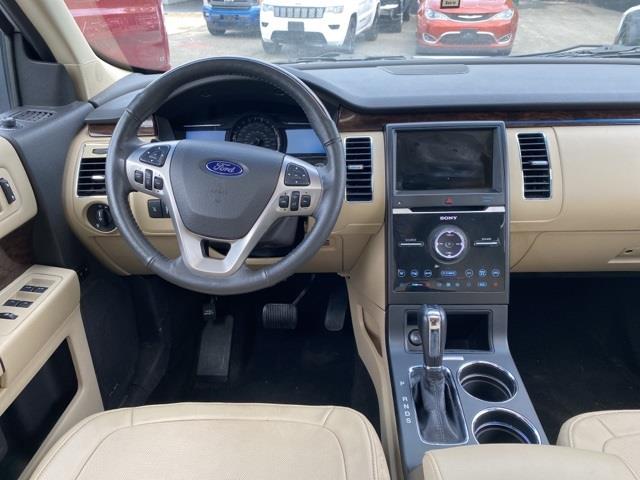Used Ford Flex Limited 2019 | Blasius Federal Road. Brookfield, Connecticut Used Ford Flex Limited 2019 | Blasius Federal Road. Brookfield, Connecticut