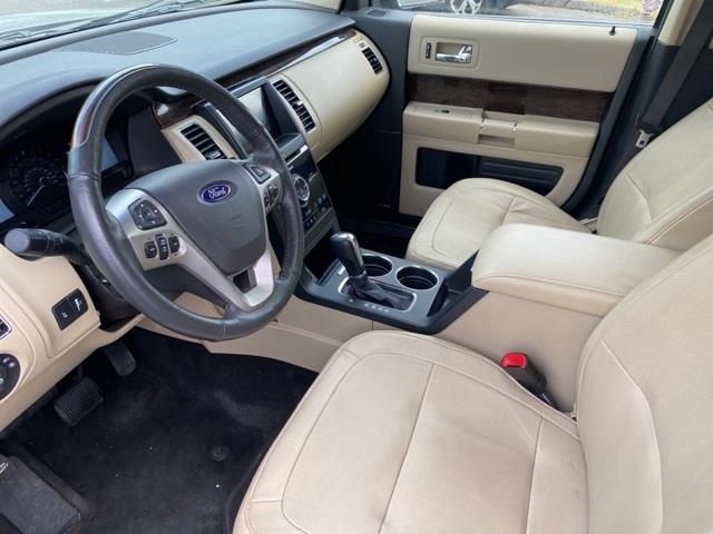 Used Ford Flex Limited 2019 | Blasius Federal Road. Brookfield, Connecticut Used Ford Flex Limited 2019 | Blasius Federal Road. Brookfield, Connecticut