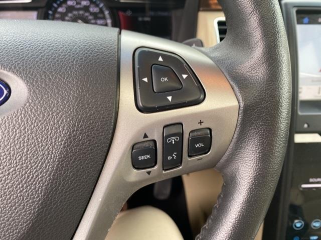 Used Ford Flex Limited 2019 | Blasius Federal Road. Brookfield, Connecticut Used Ford Flex Limited 2019 | Blasius Federal Road. Brookfield, Connecticut