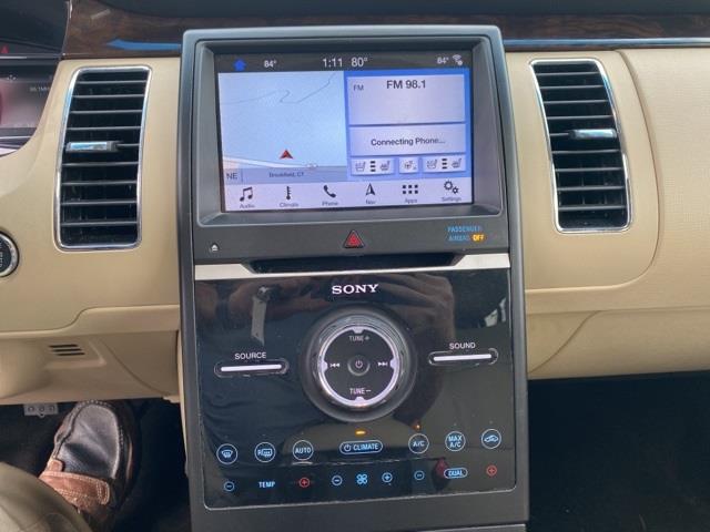 Used Ford Flex Limited 2019 | Blasius Federal Road. Brookfield, Connecticut Used Ford Flex Limited 2019 | Blasius Federal Road. Brookfield, Connecticut