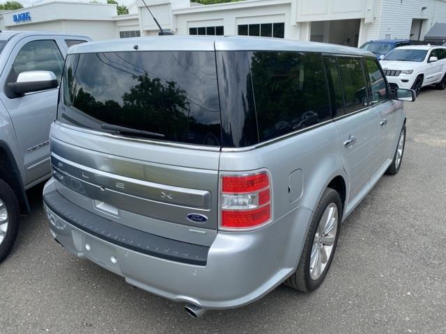 Used Ford Flex Limited 2019 | Blasius Federal Road. Brookfield, Connecticut Used Ford Flex Limited 2019 | Blasius Federal Road. Brookfield, Connecticut