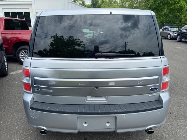 Used Ford Flex Limited 2019 | Blasius Federal Road. Brookfield, Connecticut Used Ford Flex Limited 2019 | Blasius Federal Road. Brookfield, Connecticut